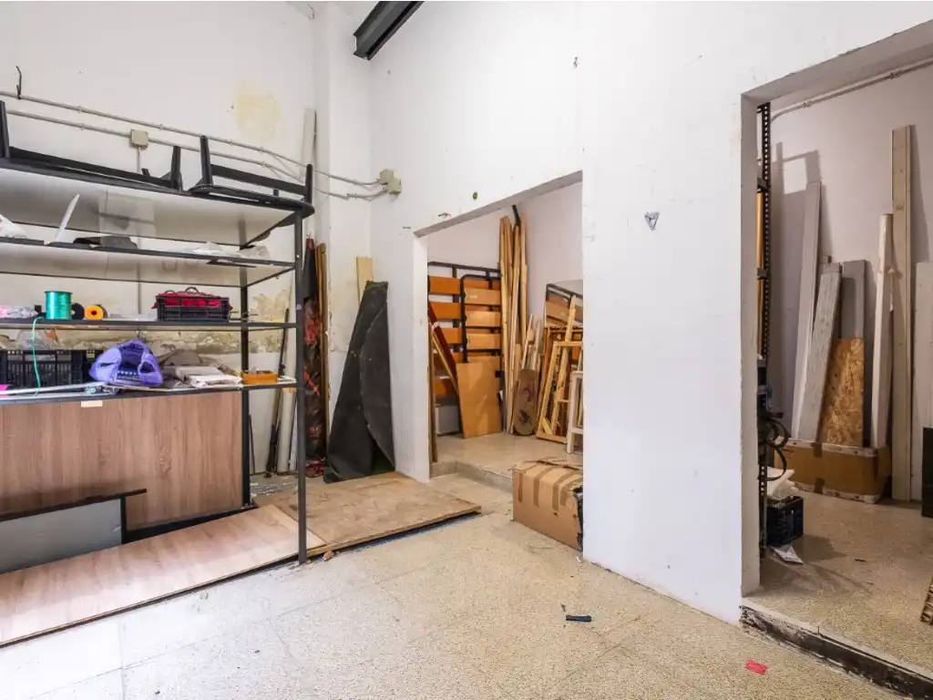 Gewerbefläche zum Verkauf in Calle Santa Brigida, imagen 20