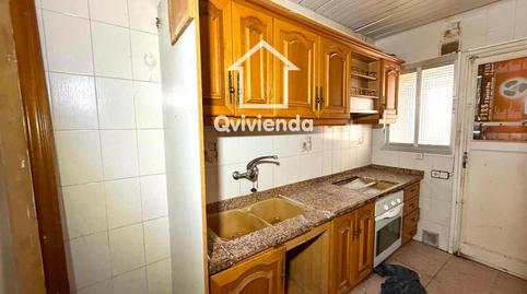 Foto 3 de Pis en venda a Ivars Durgell D, Torre-romeu, Sabadell