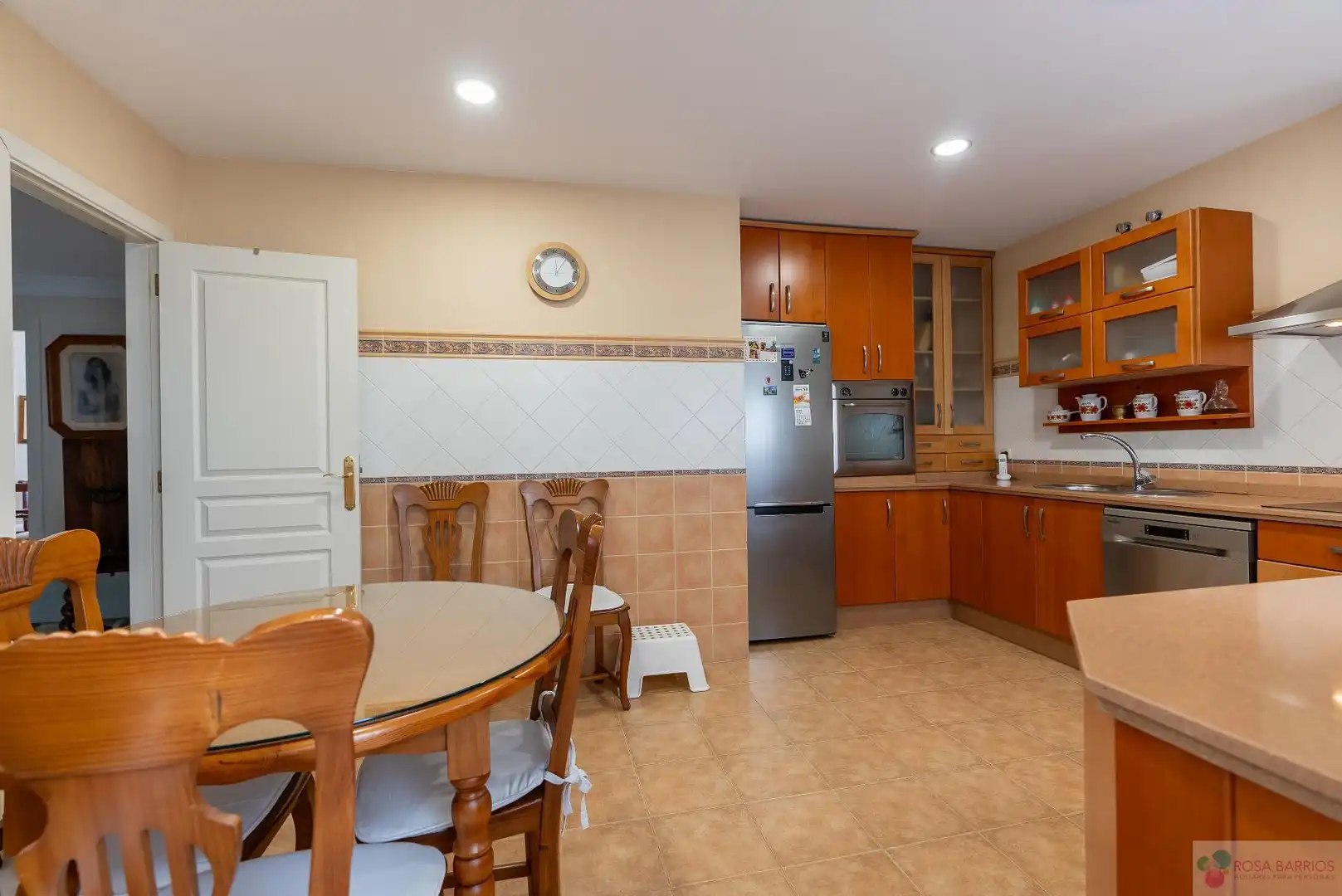 Piso en venta en Estepona Pueblo, imagen 3