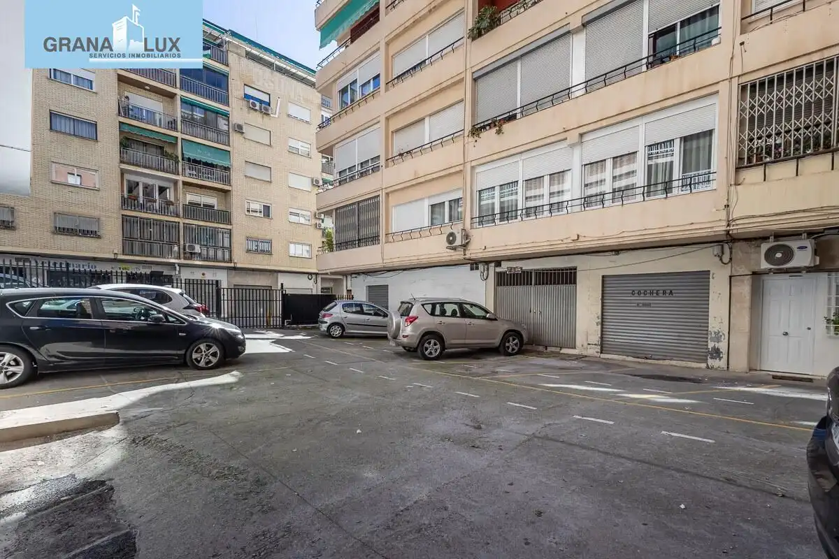 Piso con ascensor en venta en Calle de María Luisa de Dios, imagen 39
