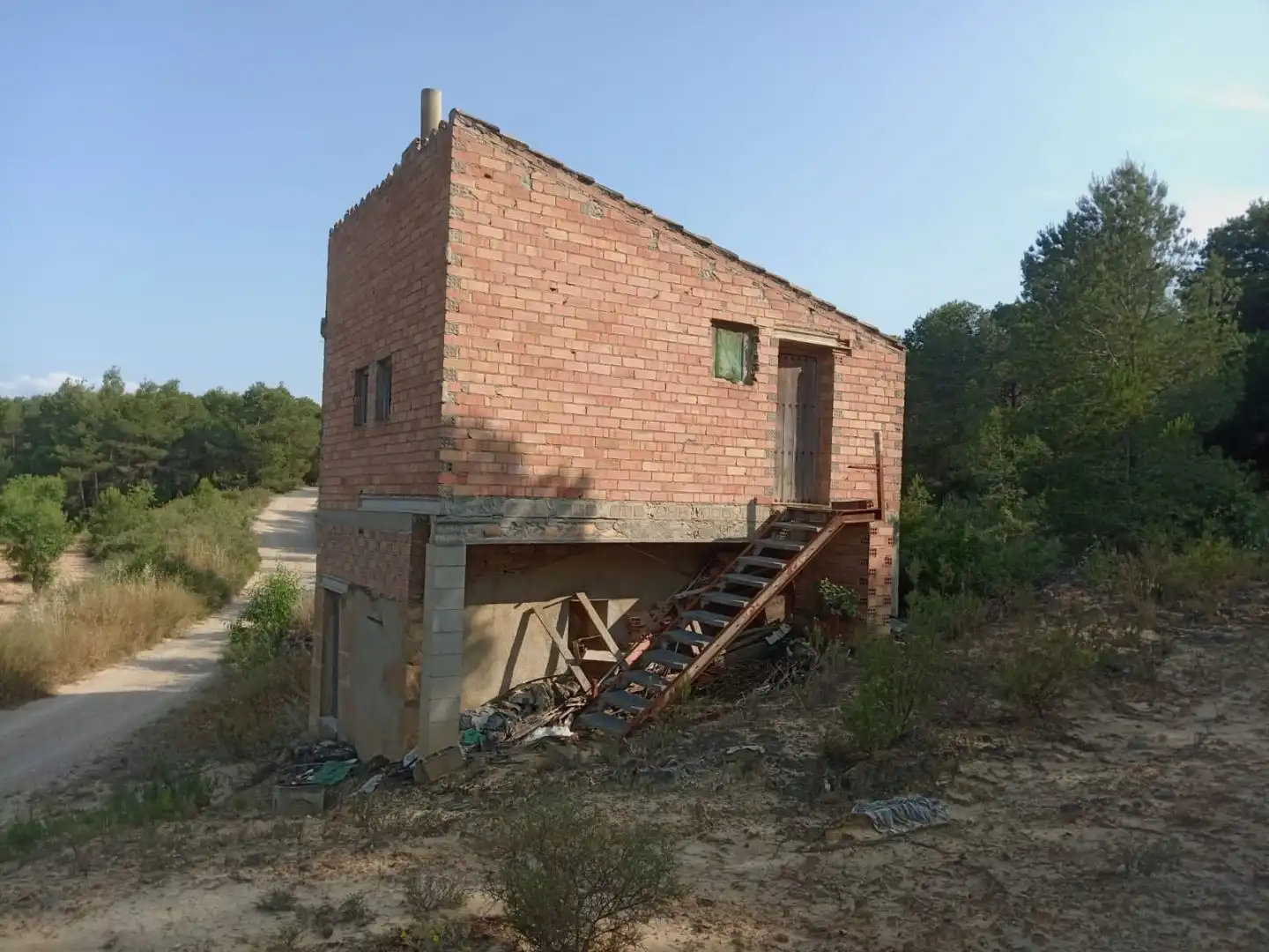 Casa rústica en venda a catalunya 3, imagen 2