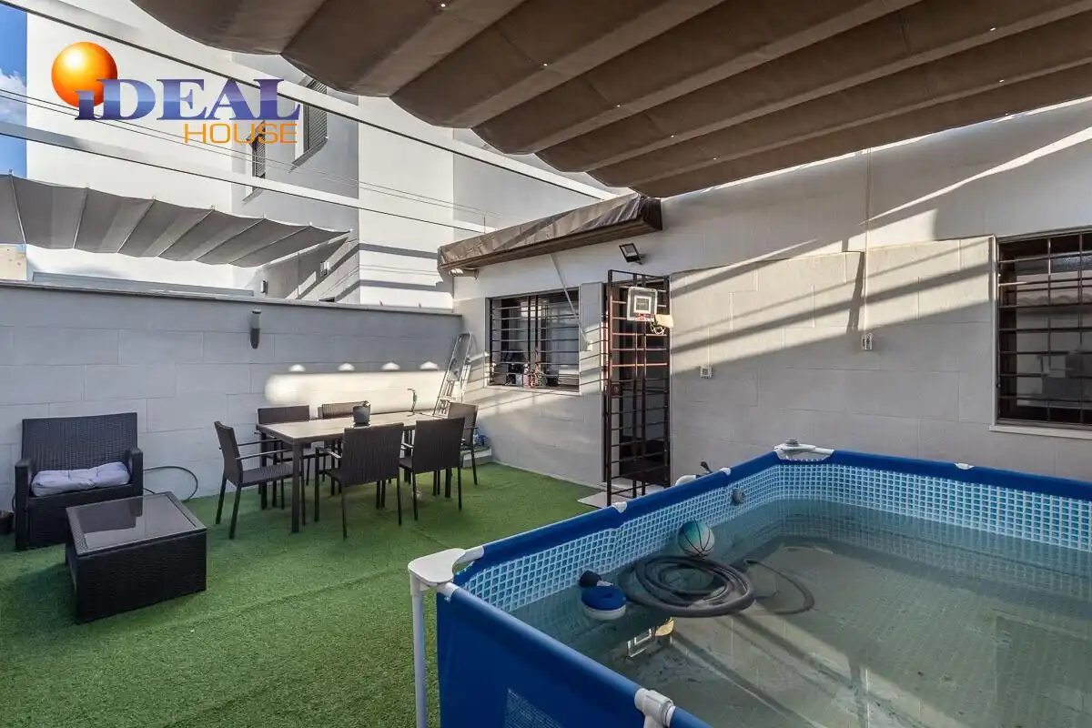 Casa en venta en Maracena, imagen 8