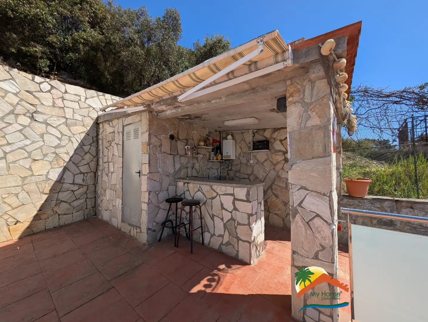Maison avec piscine à vendre à Aiguaviva Parc, imagen 36