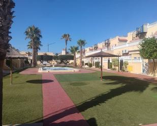Swimming pool of Apartment for sale in Orihuela  with Air Conditioner, Terrace and Swimming Pool