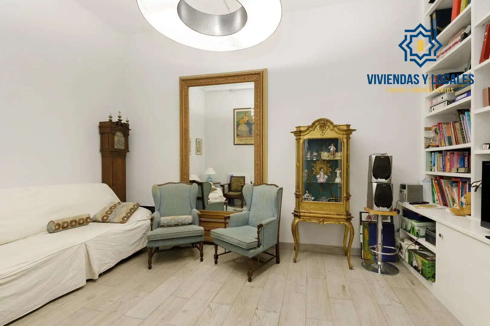 Maison mitoyenne avec piscine à vendre à Genil, imagen 21