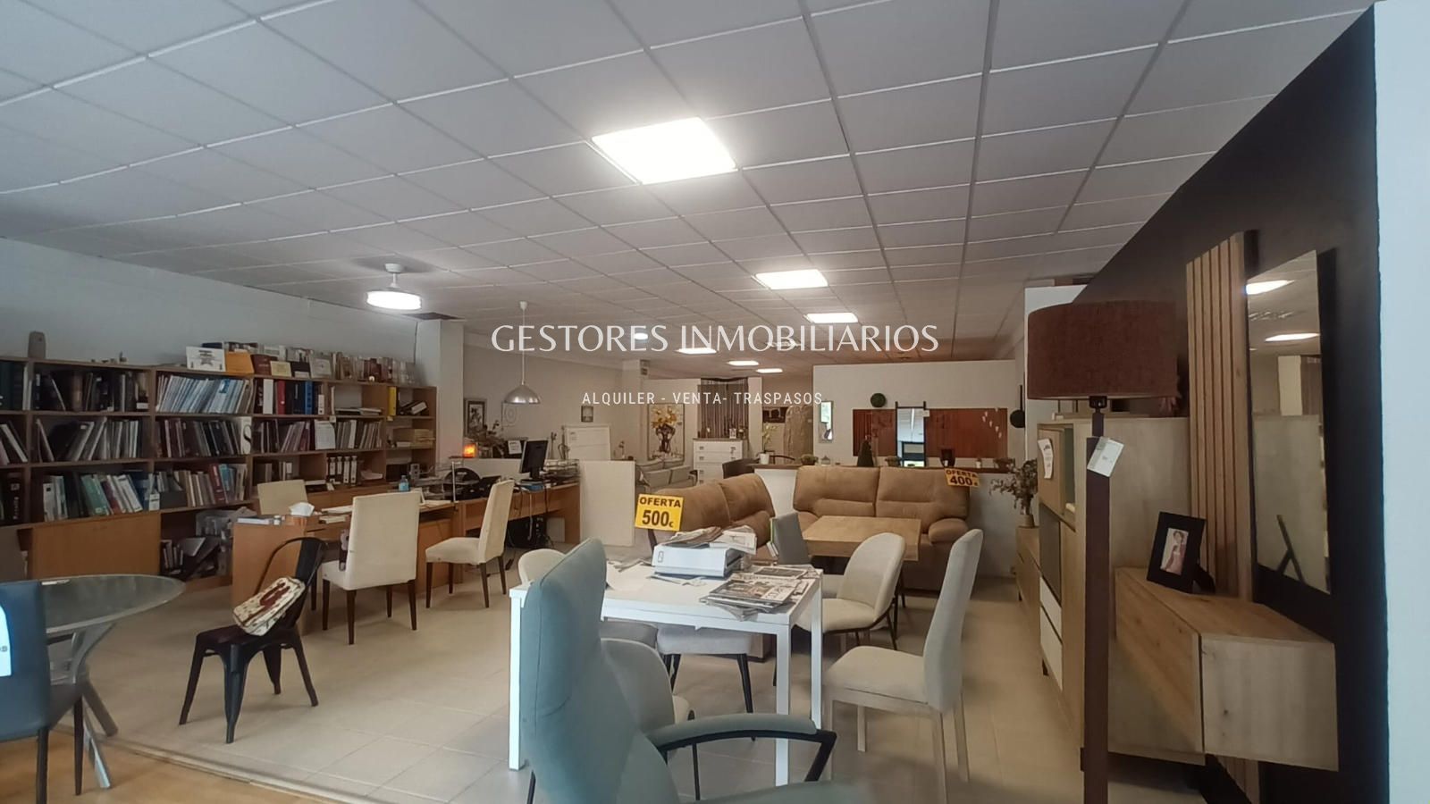 Industrial buildings for sale in Muro de Alcoy