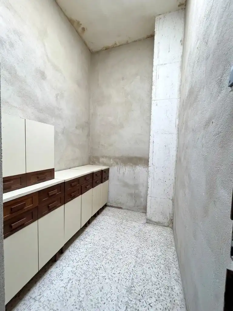 Flat for sale in Málaga  with Air Conditioner, Heating and Terrace
