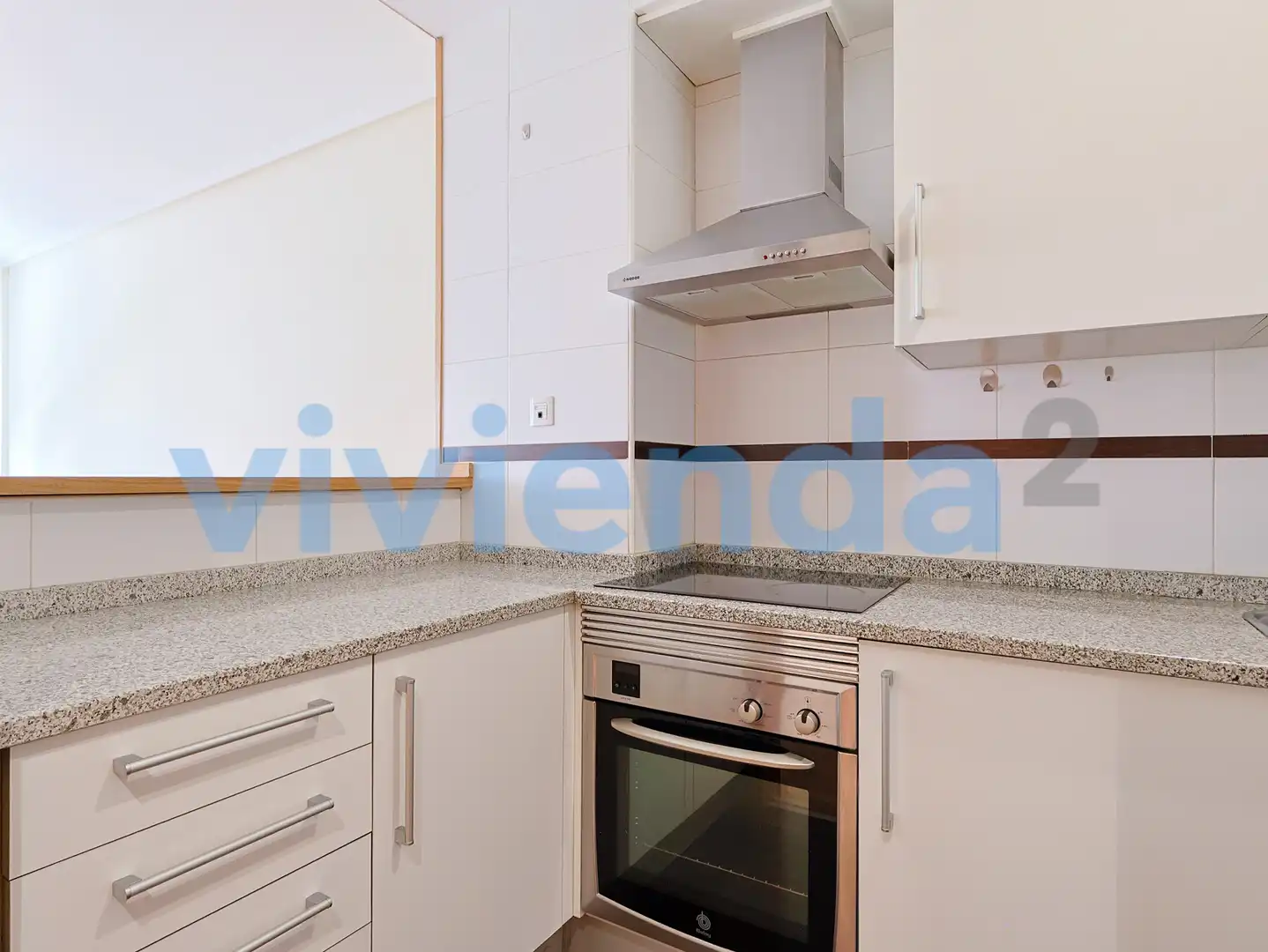 Cocina de Piso en venta en Madrid con Aire acondicionado, Calefacción y Terraza