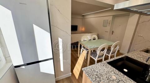 Photo 5 of Flat to rent in Avenida de Filiberto Villalobos, San Bernardo, Salamanca Capital