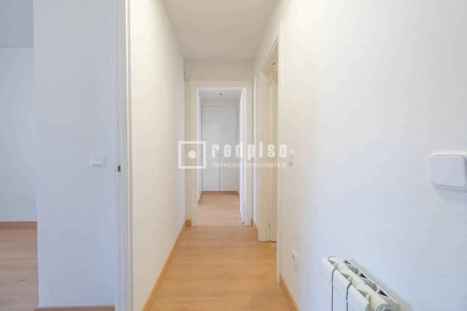 Flat for sale in Madrid  with Air Conditioner, Heating and Private garden