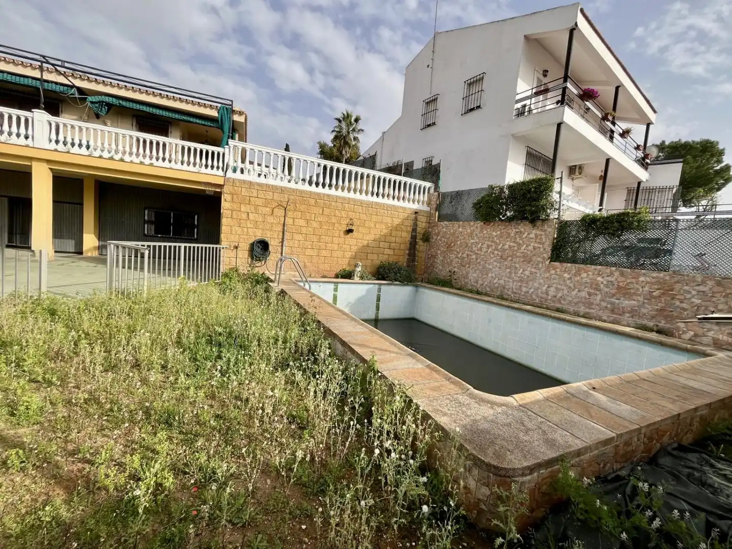 Chalet con piscina en venta en Elvirita, imagen 34