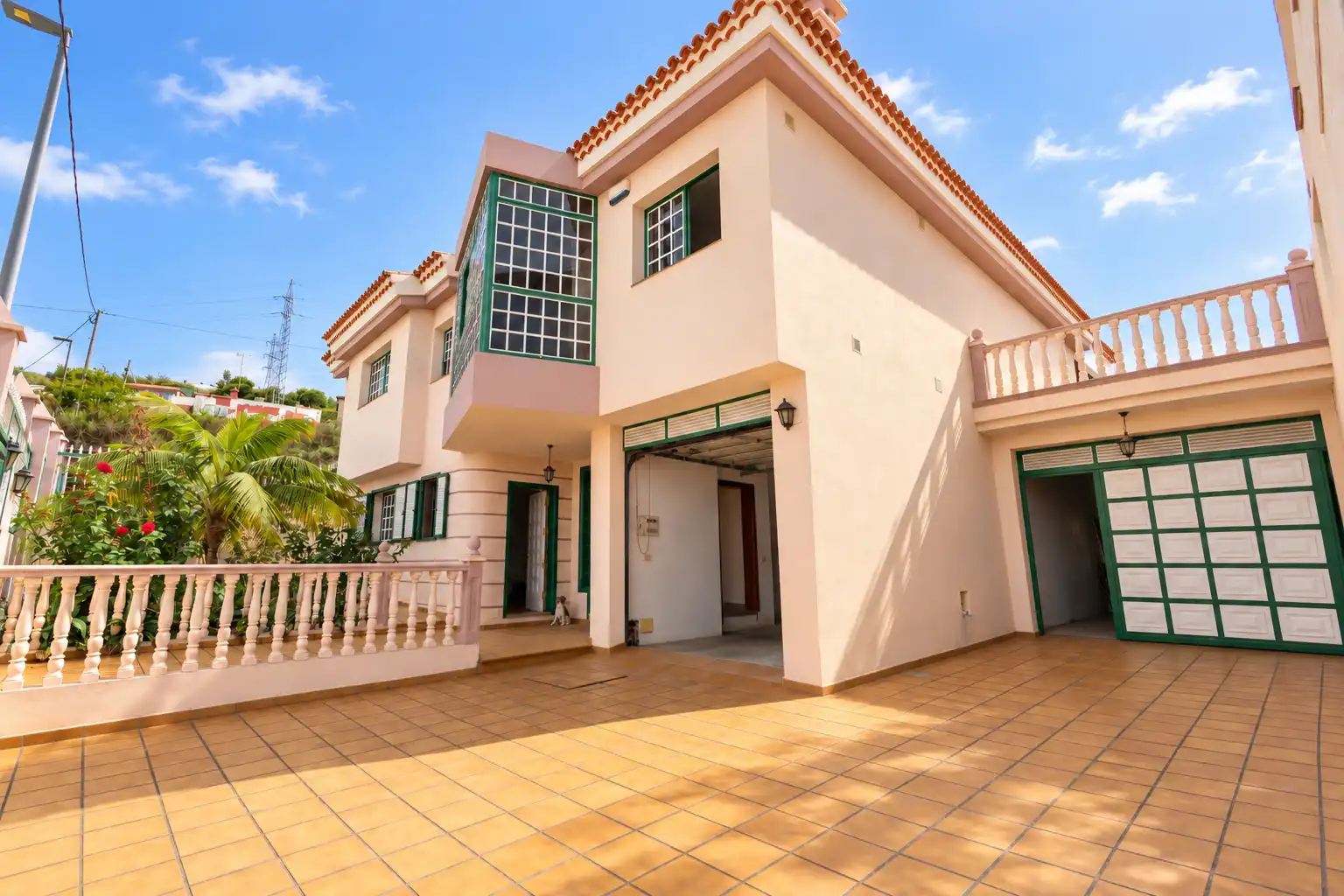 Villa avec terrasse à vendre à C. Tosca la Iglesia, 84, imagen 2