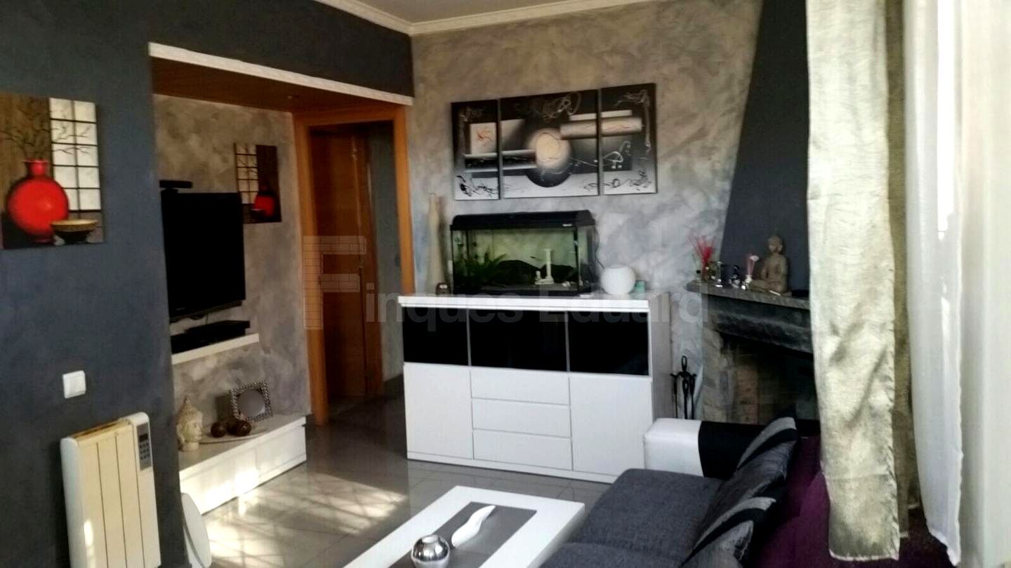 Living room of House or chalet for sale in Dosrius  with Heating, Private garden and Terrace