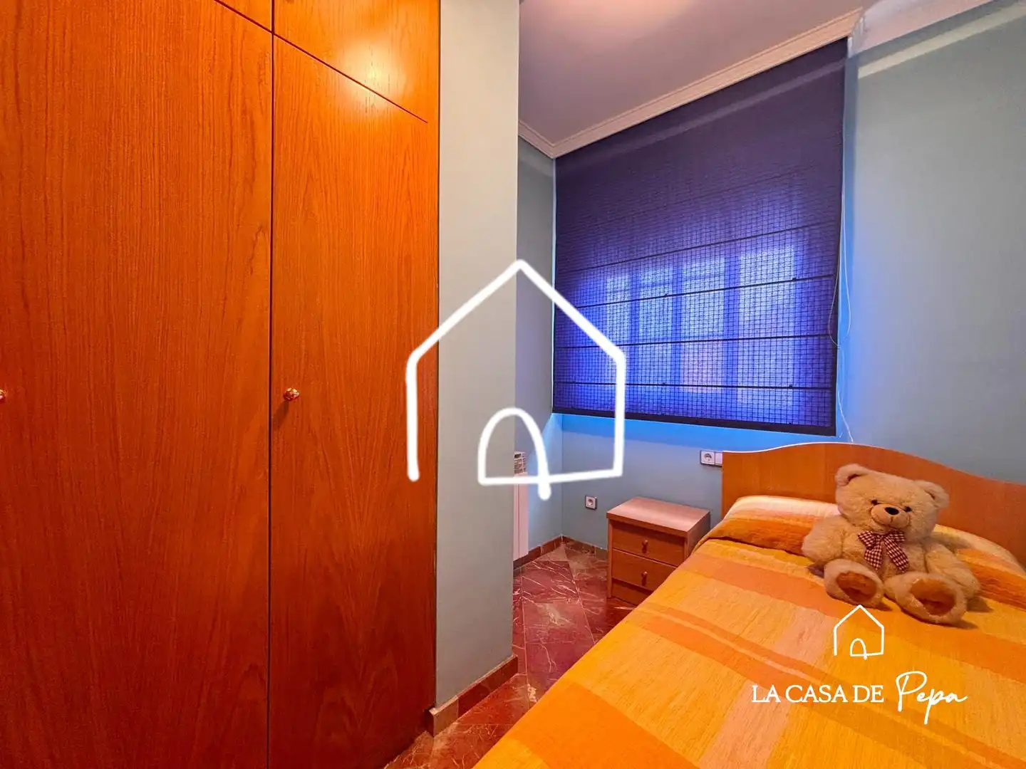 Flat with terrace for sale in Torrent Ballester, imagen 26