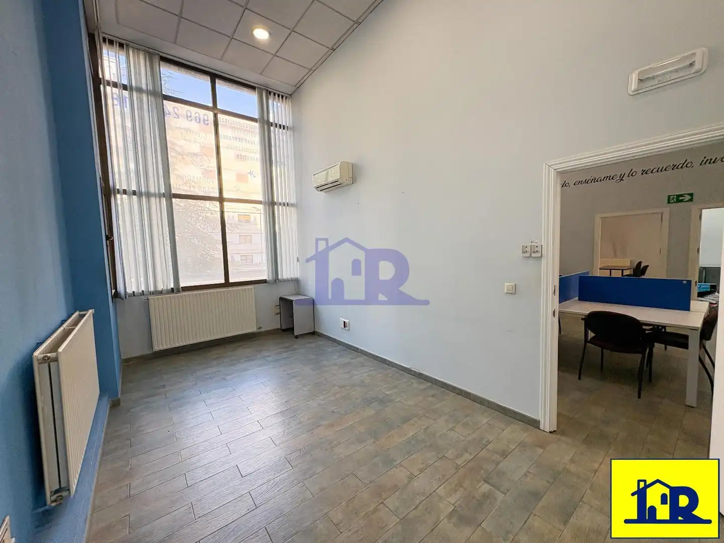 Local comercial de lloguer a DEL ROMERO 2. (ENTRADA JORGE TORNER. FRENTE AL COLEGIO LA PAZ), imagen 10