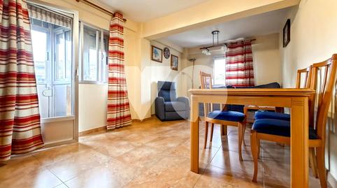 Foto 2 de Pis en venda a De Valleguerra, Pueblo Nuevo, Madrid