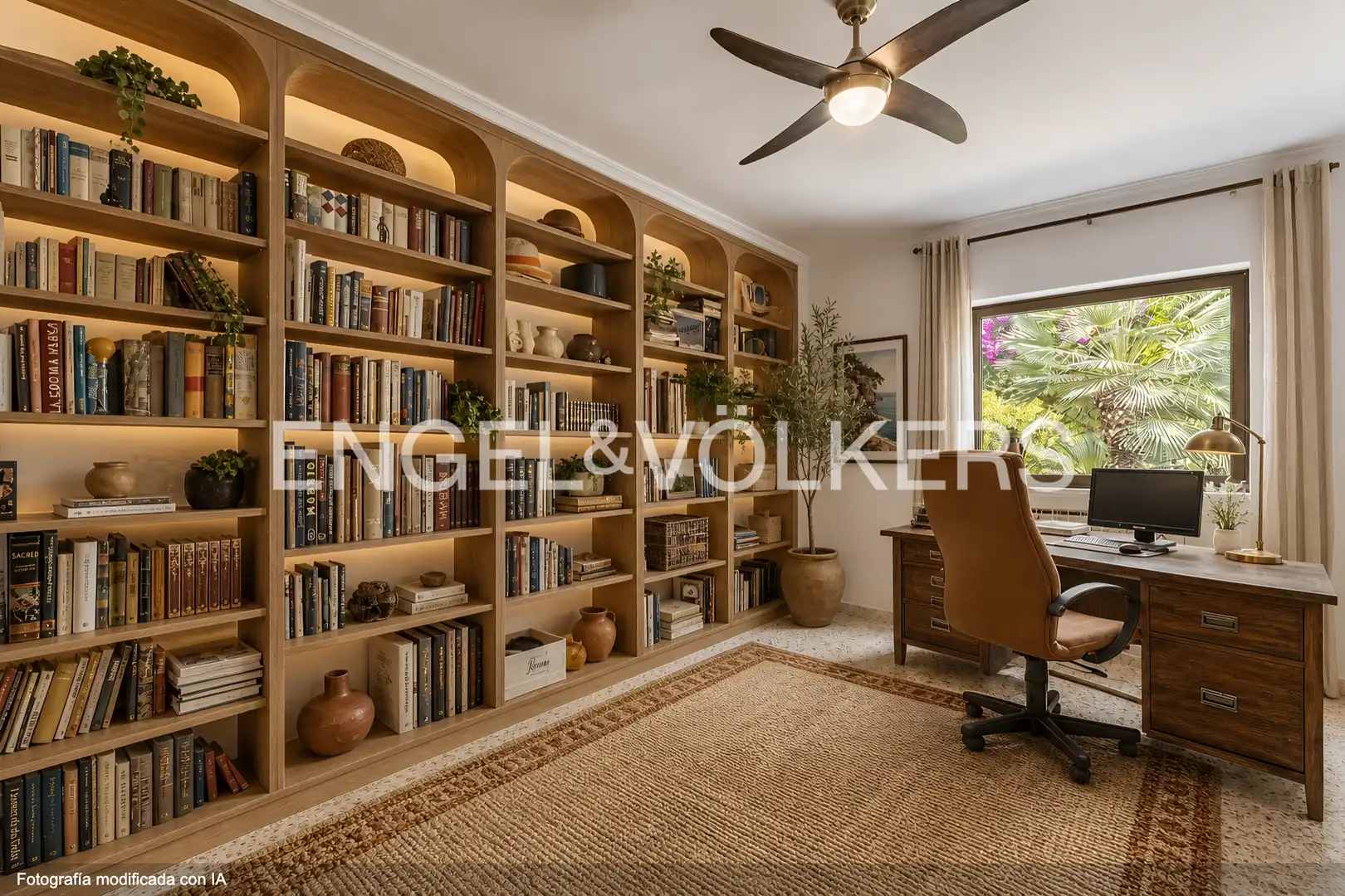 House with terrace for sale in Montmar, imagen 16