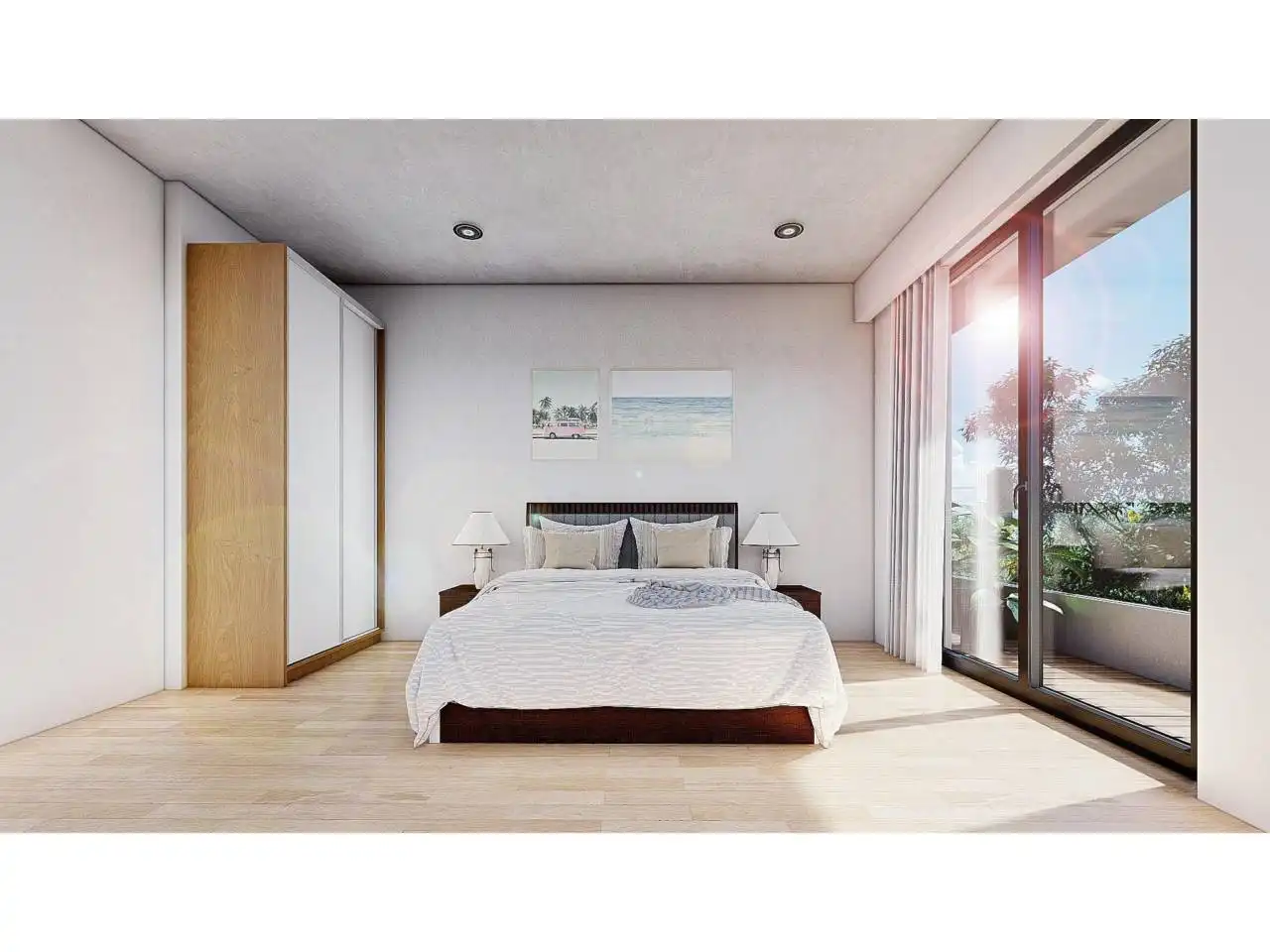 Attic for sale in Sabadell, Barcelona