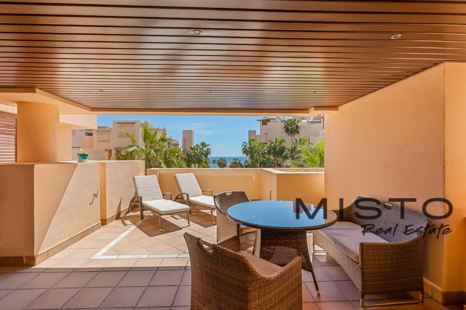 Flat with pool to rent in El Padrón, imagen 2