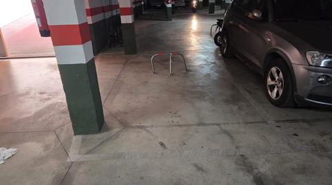 Foto 4 de Garatge de lloguer a Calle Pedreña, 21, Roquetas Pueblo, Roquetas de Mar