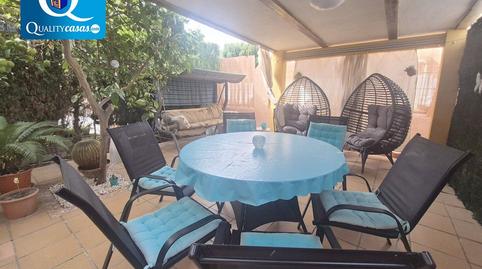 Foto 3 de Casa o chalet en venta en Bellavista - Capiscol - Frank Espinós, Alicante