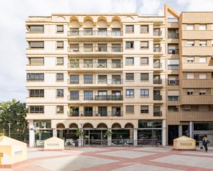 Exterior view of Flat for sale in  Murcia Capital  with Heating, Storage room and Balcony