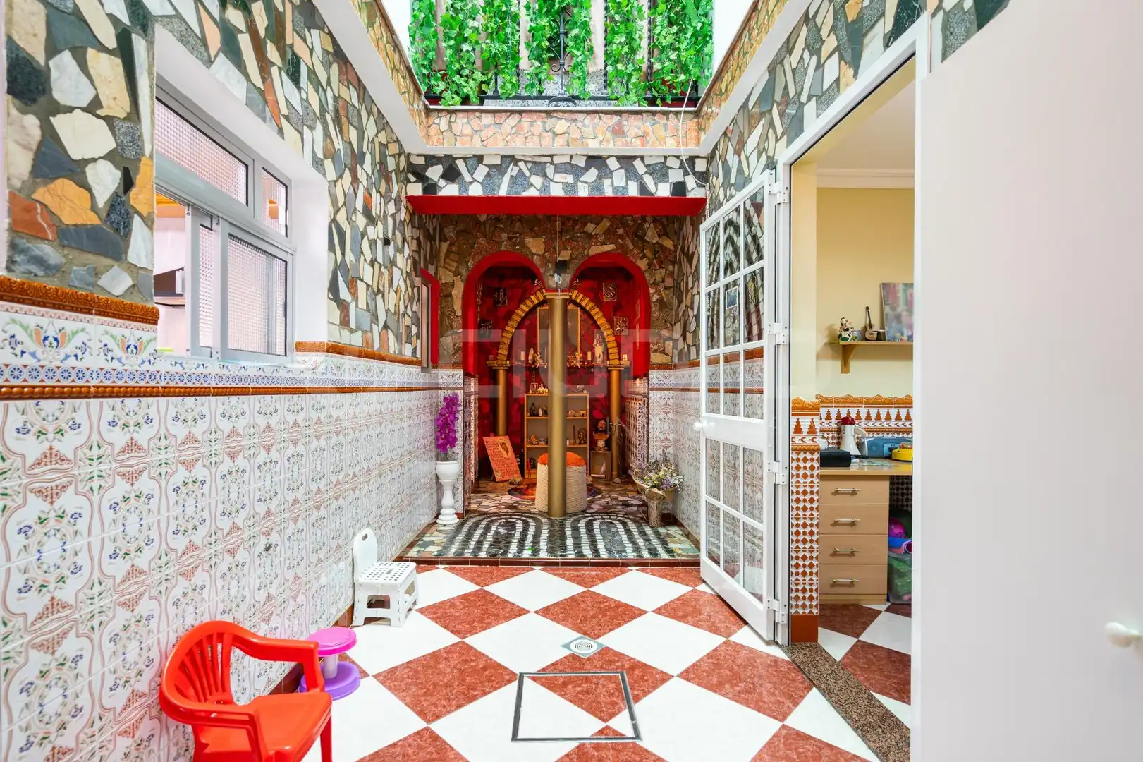 Houses for sale in Sevilla