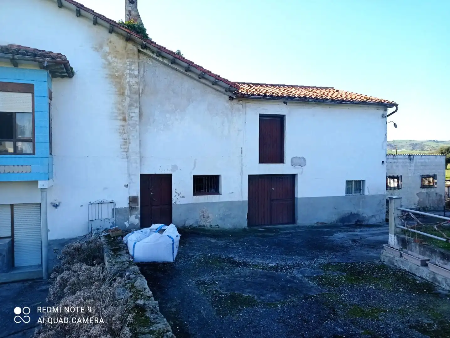 Adossat amb jardí en venda a barrio las escuelas 47, imagen 3