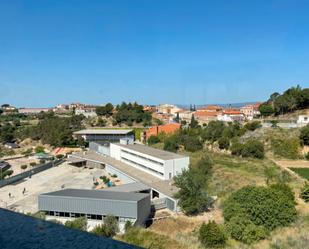 Exterior view of Duplex for sale in Ullastrell  with Heating, Parquet flooring and Terrace