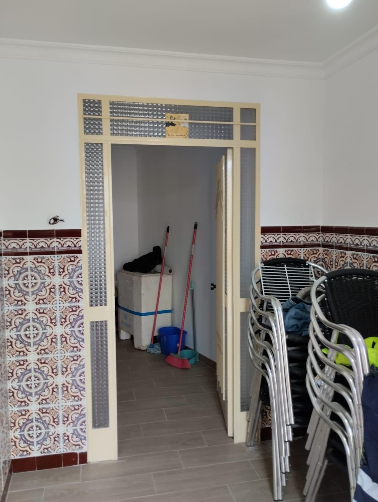 Casa o xalet en venda en Lora de Estepa amb Aire condicionat i Terrassa