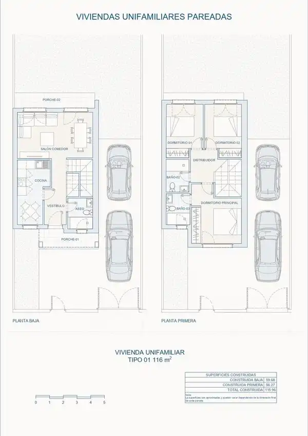 Casa o chalet en venta en Ugena con Calefacción, Jardín privado y Internet