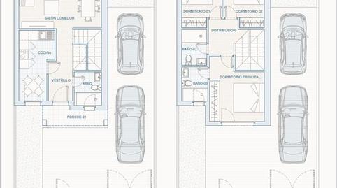 Photo 3 of House or chalet for sale in Calle Ontígola, 26, Ugena, Toledo