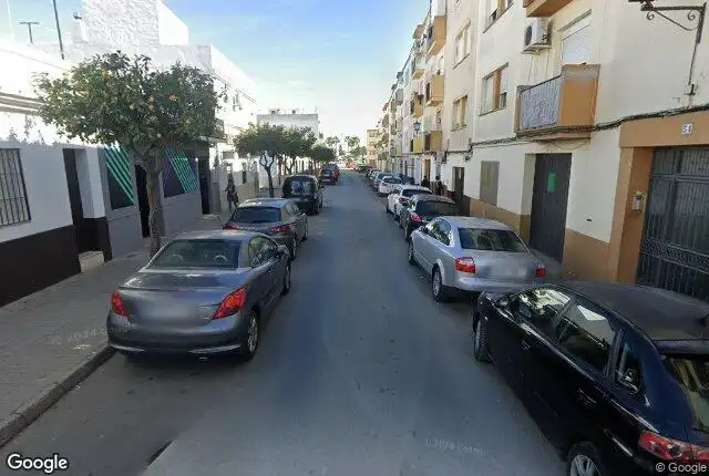 Piso en venta en CL PABLO VI, Lepe