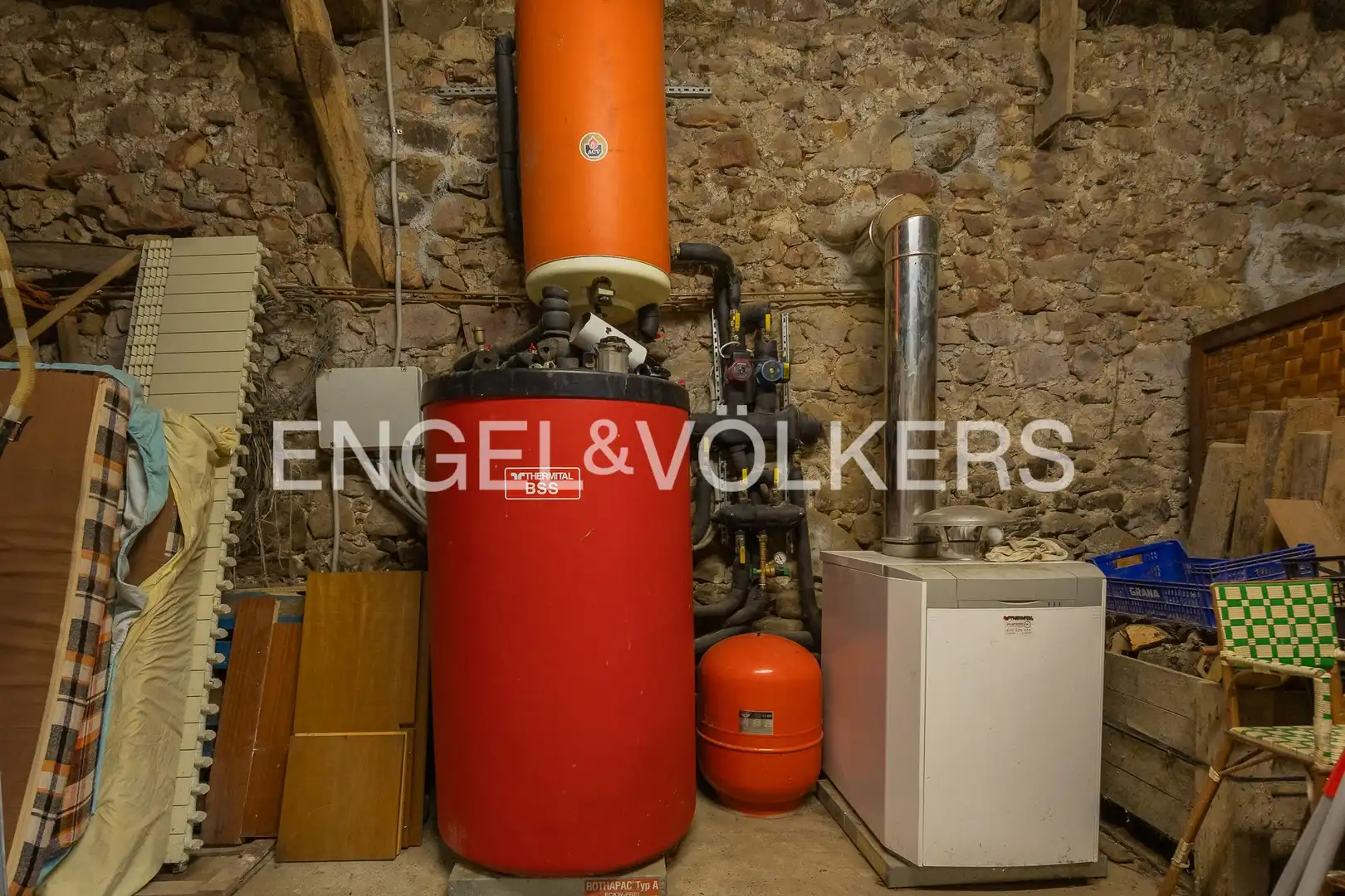 Detached homes for sale in Elorrio  with Heating and Private garden