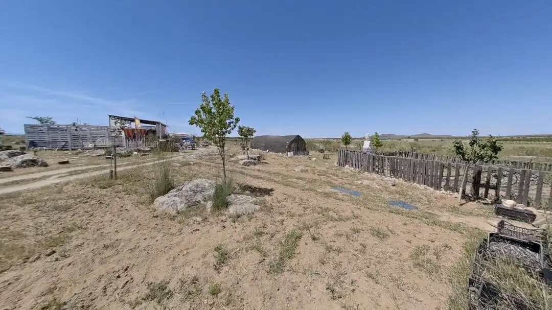 Terreno en venta en Villaminaya