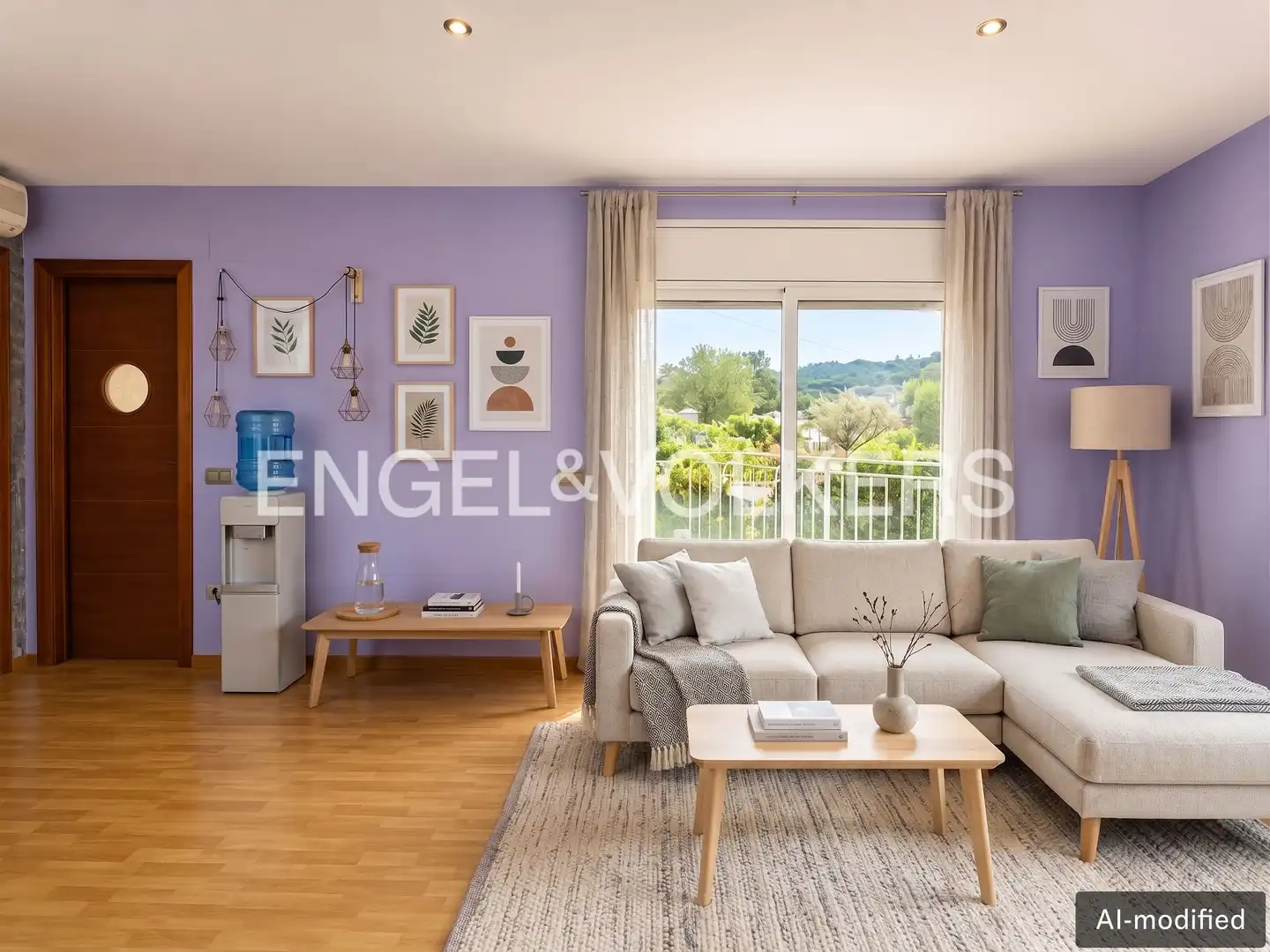 Haus mit Terrasse zum Verkauf in Terrabrava - Tordera Parc, imagen 40