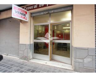 Premises for sale in Meliana