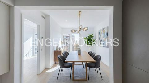 Foto 3 de Pis en venda a L'Antiga Esquerra de l'Eixample,  Barcelona Capital