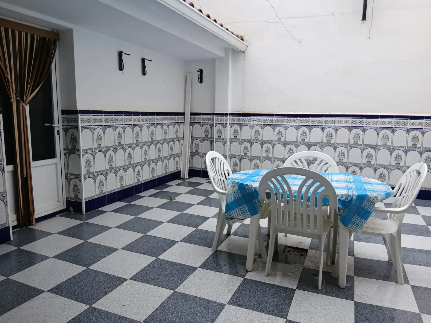 Casa con terraza en venta en Calle Juan Torres Grueso, imagen 11