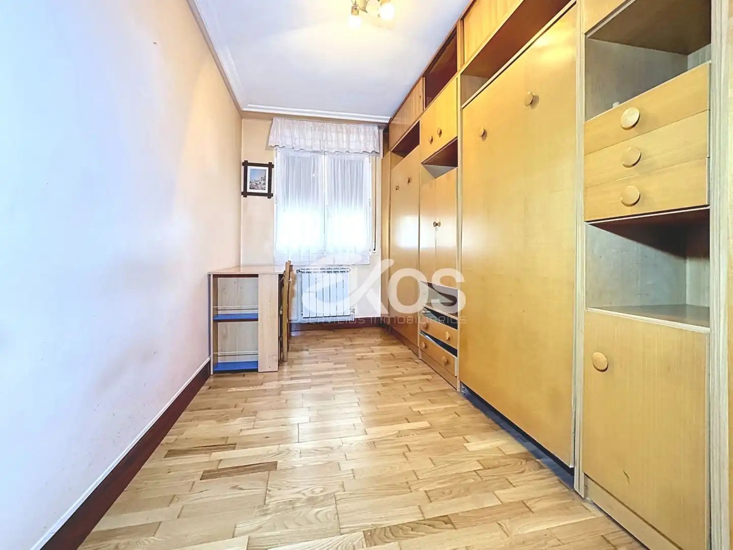 Bedroom of Flat for sale in Arrasate / Mondragón  with Heating and Balcony