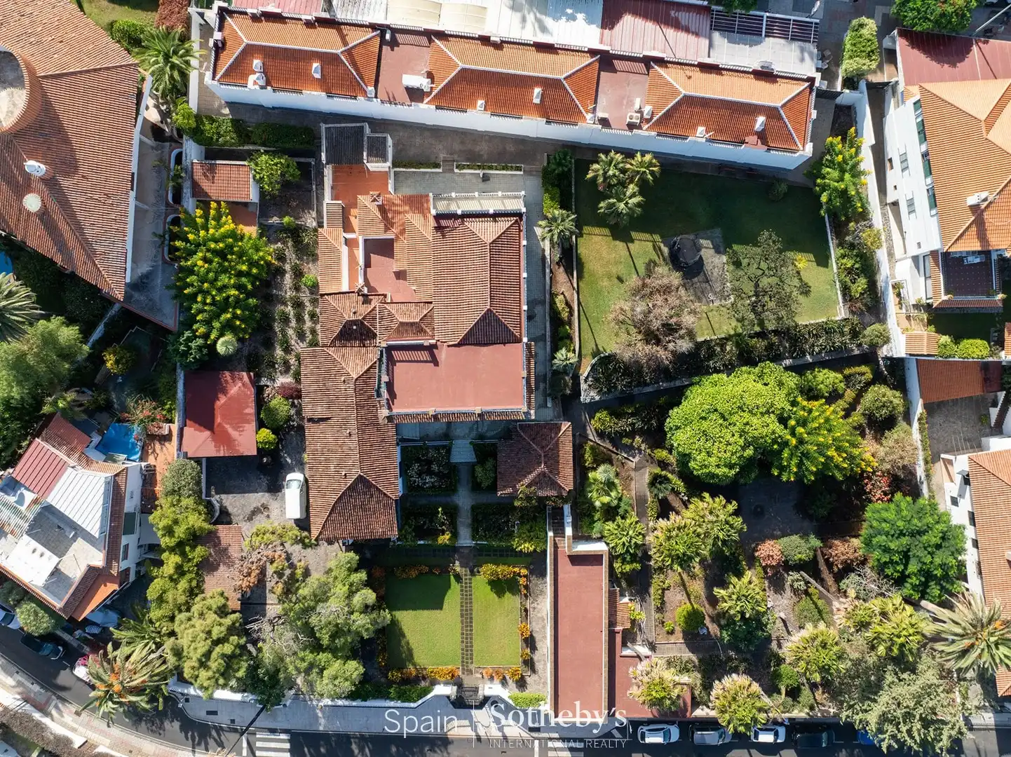 Casa con jardín en venta en Zona Botánico, imagen 4