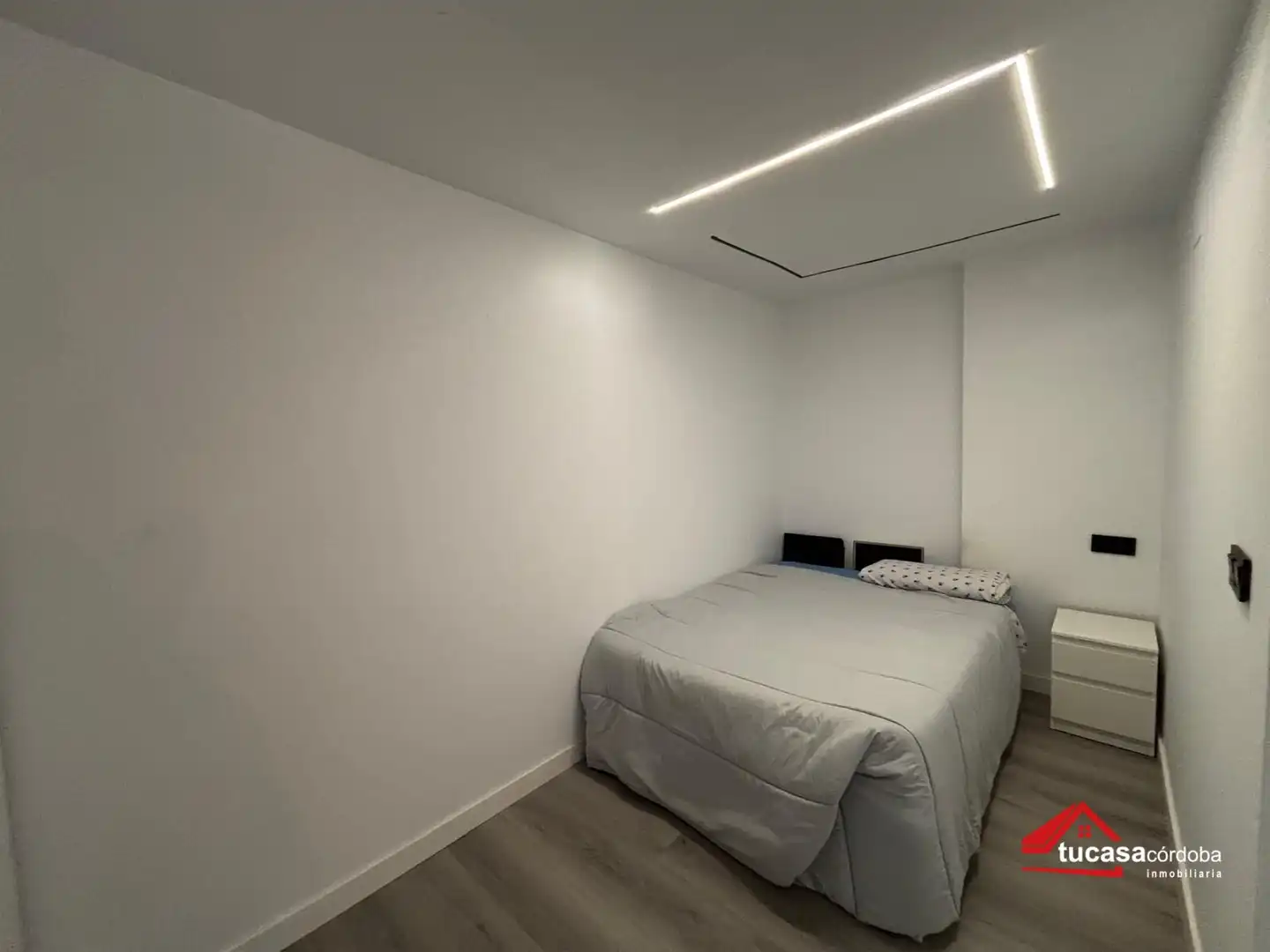 Bedroom of Commercial properties for sale in  Córdoba Capital  with Air Conditioner