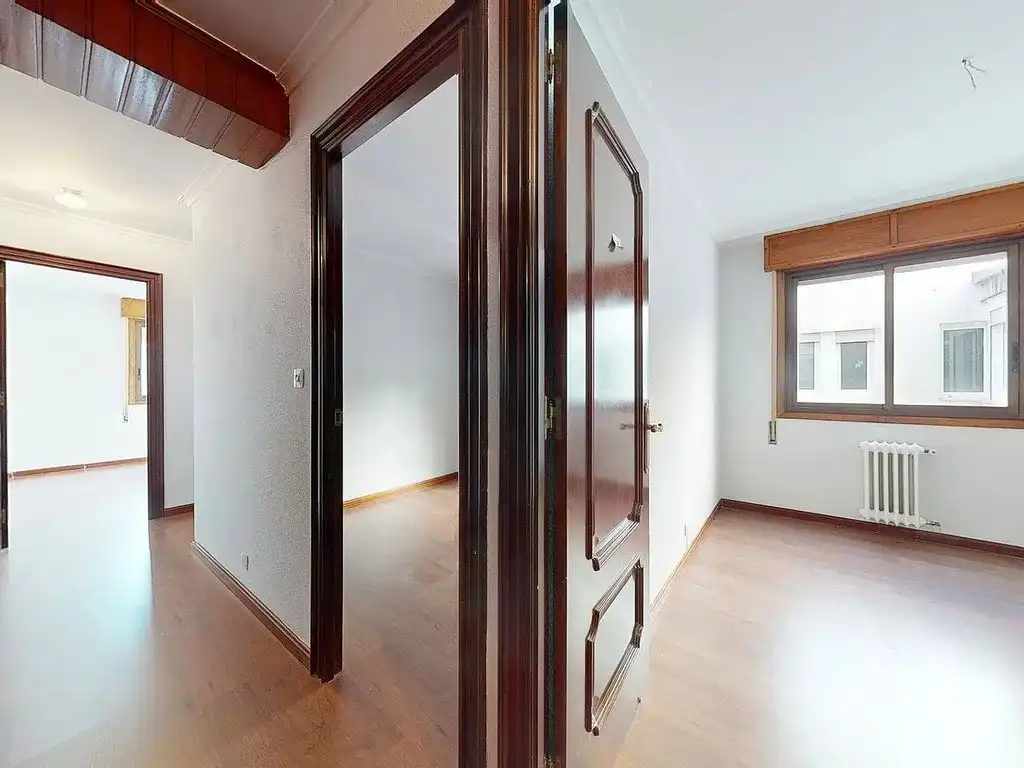 Flat for sale in Vigo   with Heating, Parquet flooring and Terrace