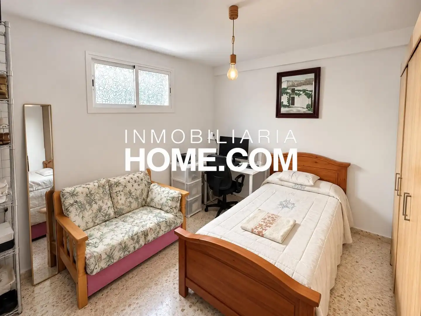 Casa aparellada amb terrassa en venda a Manantiales - Lagar - Cortijo, imagen 15