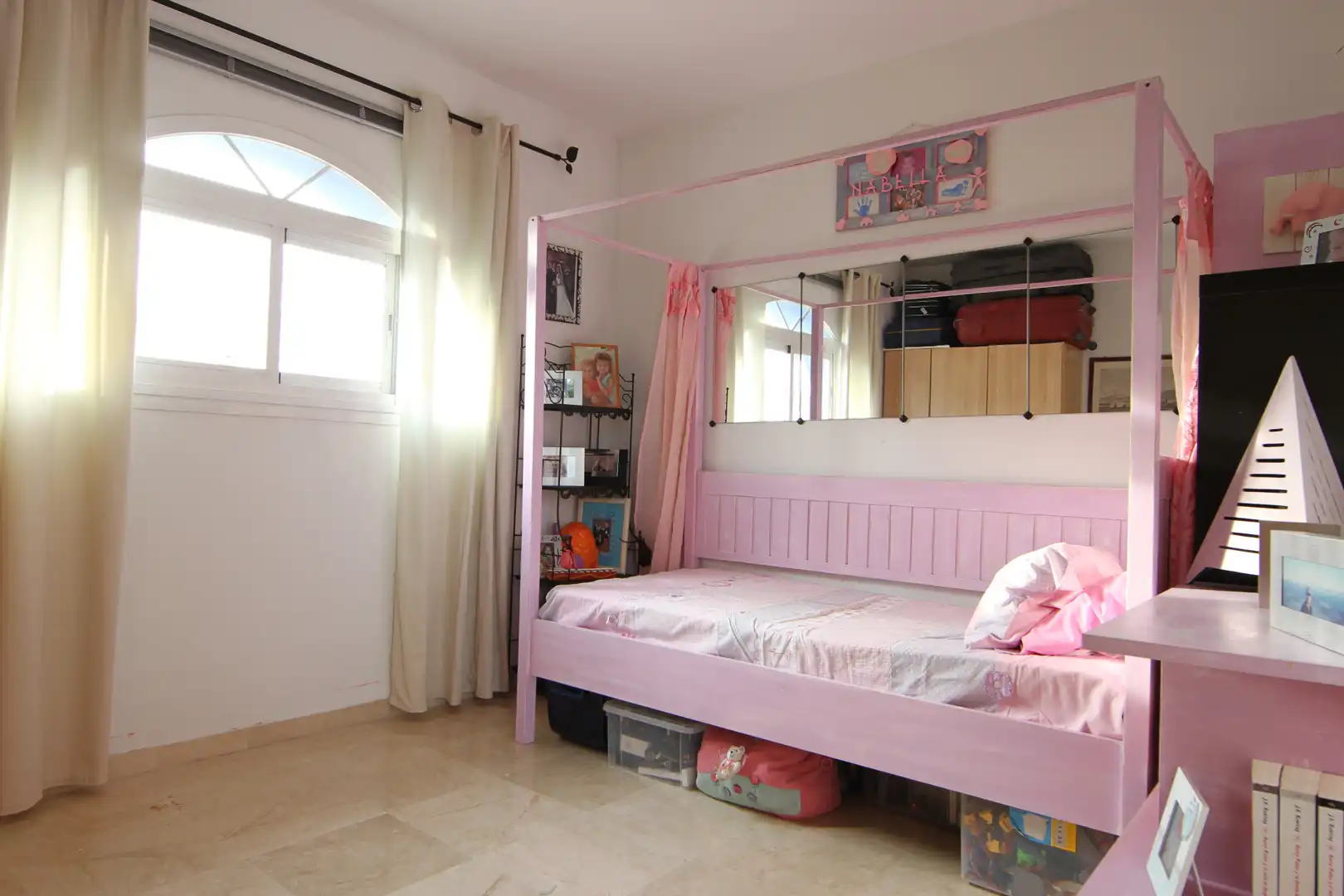 Casa a schiera con piscina in vendita a San Pedro de Alcántara, imagen 18