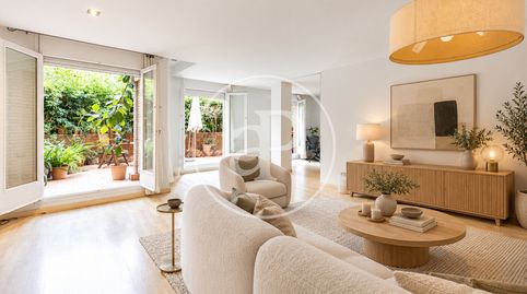 Foto 2 de Piso en venta en Carrer de Ramon Miquel I Planas, Sarrià, Barcelona Capital