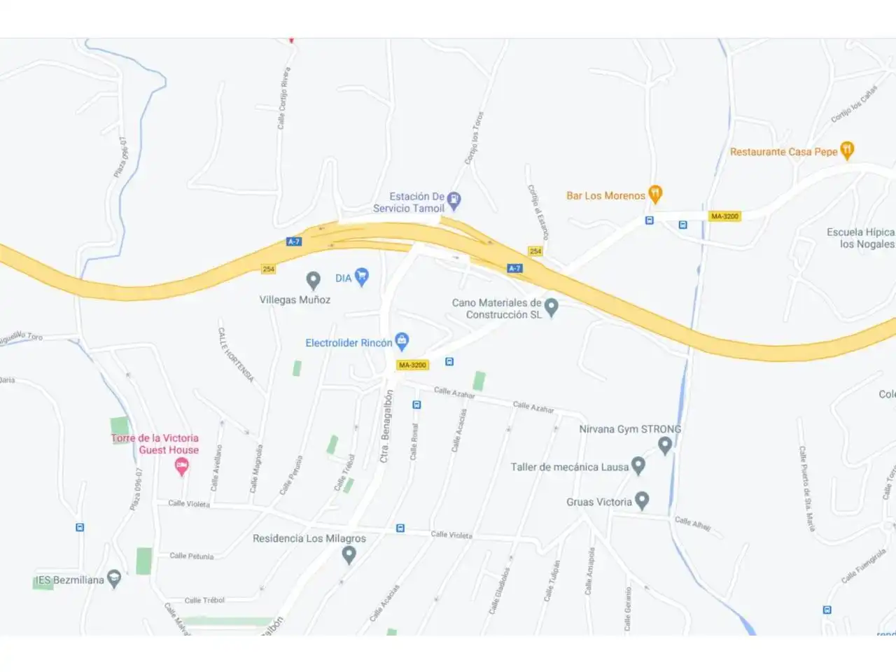 Wohnbaugrundstück zum Verkauf in Diseminados, imagen 7