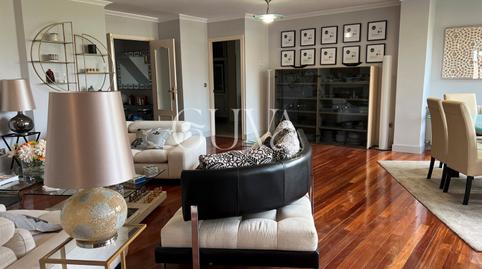 Foto 2 de Ático en venta en Zona Carretera del Plantío, Madrid