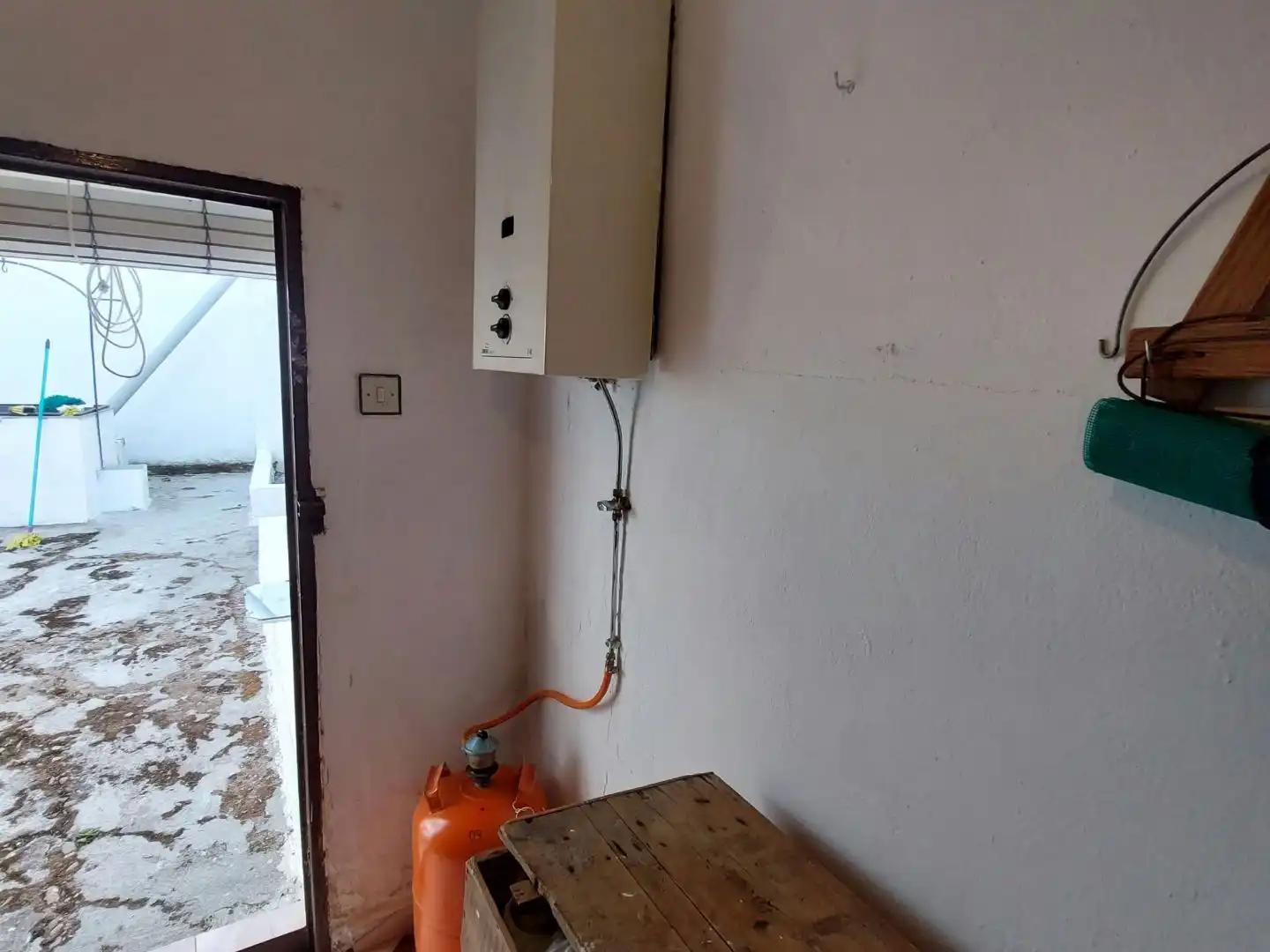 Casa o chalet en venta en Táliga, Badajoz