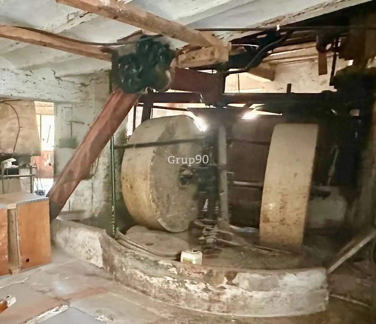Casa rustica con terrazza in vendita a Jesús - Els Reguers, imagen 5